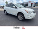 Thumbnail image of 2012 Nissan Rogue at Faulkner Toyota Harrisburg Used