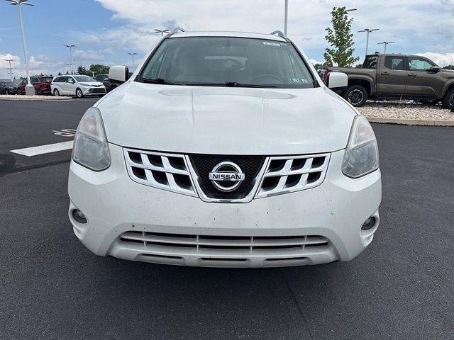 Thumbnail image of 2012 Nissan Rogue at Faulkner Toyota Harrisburg Used
