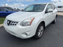 Thumbnail image of 2012 Nissan Rogue at Faulkner Toyota Harrisburg Used