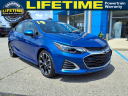 Thumbnail image of 2019 Chevrolet Cruze at Champion Chevrolet Of Fowlerville
