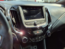 Thumbnail image of 2019 Chevrolet Cruze at Champion Chevrolet Of Fowlerville