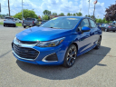 Thumbnail image of 2019 Chevrolet Cruze at Champion Chevrolet Of Fowlerville