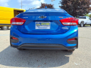 Thumbnail image of 2019 Chevrolet Cruze at Champion Chevrolet Of Fowlerville