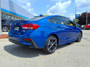 Thumbnail image of 2019 Chevrolet Cruze at Champion Chevrolet Of Fowlerville