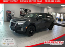 Thumbnail image of 2023 Chevrolet Equinox at Serpentini Chevrolet of Willoughby