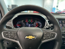 Thumbnail image of 2023 Chevrolet Equinox at Serpentini Chevrolet of Willoughby