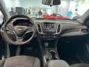 Thumbnail image of 2023 Chevrolet Equinox at Serpentini Chevrolet of Willoughby
