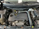 Thumbnail image of 2023 Chevrolet Equinox at Serpentini Chevrolet of Willoughby