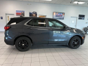 Thumbnail image of 2023 Chevrolet Equinox at Serpentini Chevrolet of Willoughby