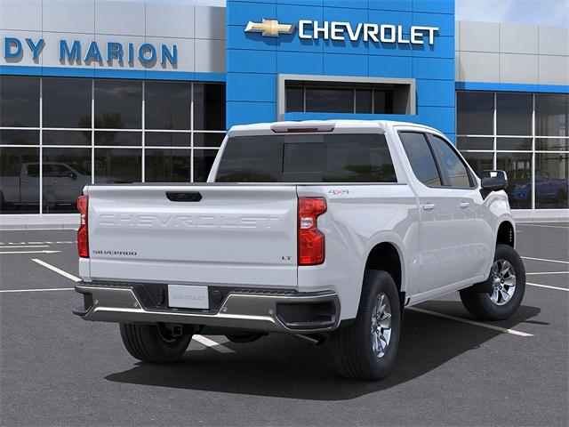 Thumbnail image of 2025 Chevrolet Silverado 1500 at Randy Marion Chevrolet, Buick, Cadillac, GMC, Subaru, Ford, Lincoln, Chrysler, Jeep, Ram