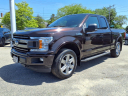 Thumbnail image of 2018 Ford F-150 at Chatham Ford