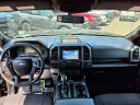 Thumbnail image of 2018 Ford F-150 at Chatham Ford