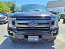 Thumbnail image of 2018 Ford F-150 at Chatham Ford