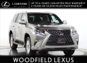 Thumbnail image of 2022 Lexus GX 460 at Woodfield Lexus