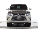 Thumbnail image of 2022 Lexus GX 460 at Woodfield Lexus