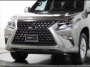 Thumbnail image of 2022 Lexus GX 460 at Woodfield Lexus