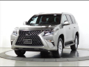 Thumbnail image of 2022 Lexus GX 460 at Woodfield Lexus