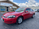 Thumbnail image of 2008 Chevrolet Impala at BROWNING'S RELIABLE CARS&TRUCKS LLC