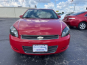Thumbnail image of 2008 Chevrolet Impala at BROWNING'S RELIABLE CARS&TRUCKS LLC