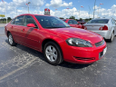 Thumbnail image of 2008 Chevrolet Impala at BROWNING'S RELIABLE CARS&TRUCKS LLC