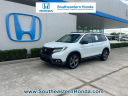 Thumbnail image of 2020 Honda Passport at Southeastern Honda