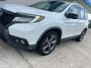 Thumbnail image of 2020 Honda Passport at Southeastern Honda
