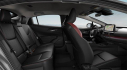 2025 Toyota Prius Plug-in Hybrid XSE Premium at J. Pauley Toyota Used