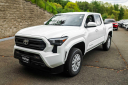 Thumbnail image of 2025 Toyota Tacoma at Hoffman Toyota Scion