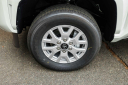 Thumbnail image of 2025 Toyota Tacoma at Hoffman Toyota Scion