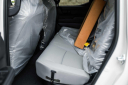 Thumbnail image of 2025 Toyota Tacoma at Hoffman Toyota Scion