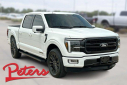 Thumbnail image of 2024 Ford F-150 at NEW - Peters LV Chev CJDR