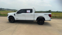 Thumbnail image of 2024 Ford F-150 at NEW - Peters LV Chev CJDR