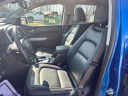 Thumbnail image of 2020 Chevrolet Colorado at LaFontaine Chevrolet Buick GMC of St. Clair