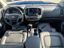 Thumbnail image of 2020 Chevrolet Colorado at LaFontaine Chevrolet Buick GMC of St. Clair