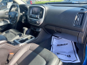 Thumbnail image of 2020 Chevrolet Colorado at LaFontaine Chevrolet Buick GMC of St. Clair