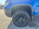 Thumbnail image of 2020 Chevrolet Colorado at LaFontaine Chevrolet Buick GMC of St. Clair