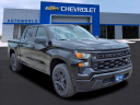 Thumbnail image of 2025 Chevrolet Silverado 1500 at Auto World Chevy Buick Gmc