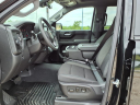 Thumbnail image of 2025 Chevrolet Silverado 1500 at Auto World Chevy Buick Gmc