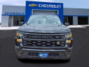 Thumbnail image of 2025 Chevrolet Silverado 1500 at Auto World Chevy Buick Gmc