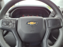 Thumbnail image of 2025 Chevrolet Silverado 1500 at Auto World Chevy Buick Gmc