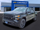 Thumbnail image of 2025 Chevrolet Silverado 1500 at Auto World Chevy Buick Gmc