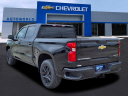 Thumbnail image of 2025 Chevrolet Silverado 1500 at Auto World Chevy Buick Gmc