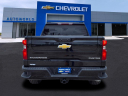 Thumbnail image of 2025 Chevrolet Silverado 1500 at Auto World Chevy Buick Gmc