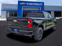Thumbnail image of 2025 Chevrolet Silverado 1500 at Auto World Chevy Buick Gmc
