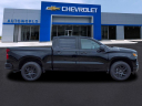 Thumbnail image of 2025 Chevrolet Silverado 1500 at Auto World Chevy Buick Gmc