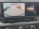 Thumbnail image of 2025 Jeep Wrangler at Wetzel Chevrolet