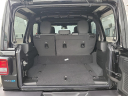 Thumbnail image of 2025 Jeep Wrangler at Wetzel Chevrolet