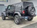 Thumbnail image of 2025 Jeep Wrangler at Wetzel Chevrolet