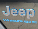 Thumbnail image of 2025 Jeep Wrangler at Wetzel Chevrolet