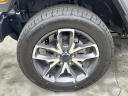 Thumbnail image of 2025 Jeep Wrangler at Wetzel Chevrolet